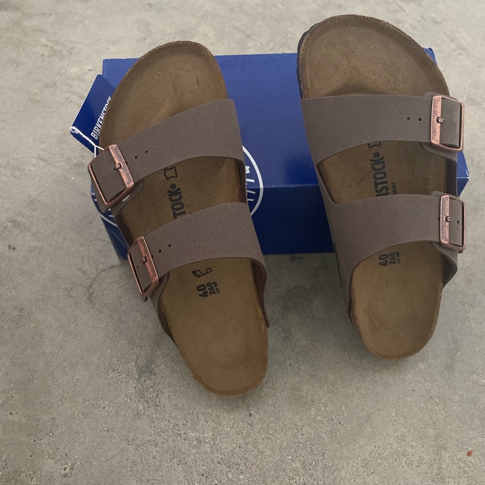 Birkenstock’s
